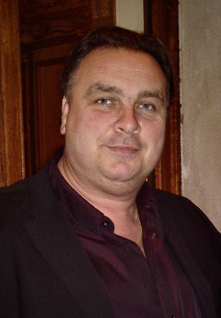 Vincent - Strategic Partnerships Manager